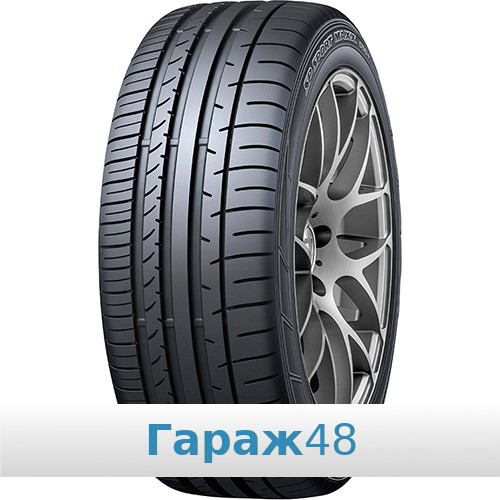 Dunlop SP Sport Maxx 050 plus SUV 275/55 R19 111W